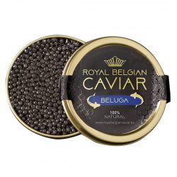 Caviars